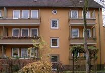 Neue Wohnung, neues Glück: 2-Zimmer-Wonung in Plittersdorf