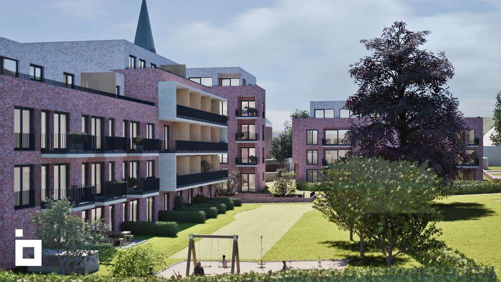 Wohnung zum Kaufen in Bonn 262.000 € 34.26 m² 1 zimmer