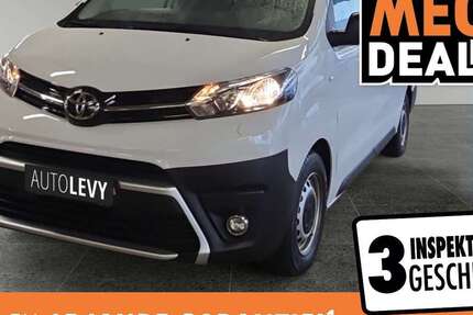 Toyota Proace 42.852 km 20.470 € Köln 50825