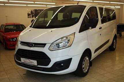 Ford Transit Custom 79.580 km 17.860 € Bad Neuenahr-Ahrweiler 53474