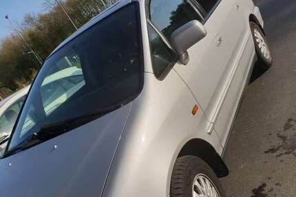 Honda Shuttle 215.000 km 4.500 &euro; Köln 50997