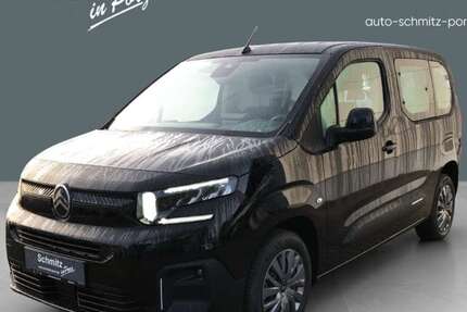 Citroen Berlingo 4.000 km 25.999 € Köln 51145