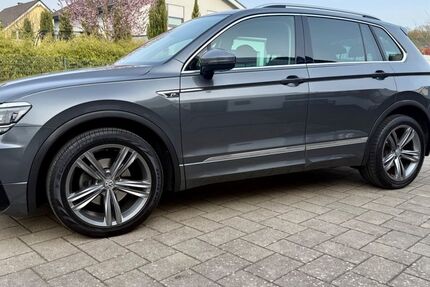 VW Tiguan 144.560 km 18.900 &euro; Wesseling 50389