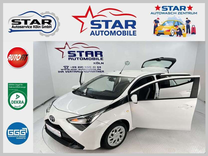 Aygo