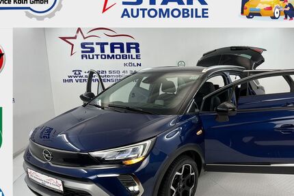 Opel Crossland (X) 63.139 km 16.890 € Köln 50739