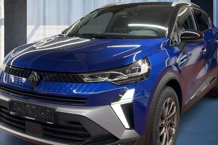 Renault Captur 10.000 km 27.770 € Köln 50939