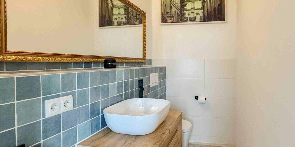 Einfamilienhaus Wachtberg Niederbachem - 4 Zimmer, 384.000&euro; | Angebot:25800314