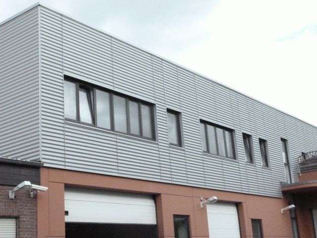 Büro in Bonn 1.024 € 128 m² zimmer