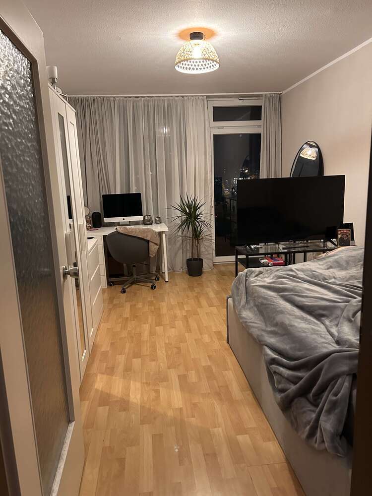 Wohnung zum Mieten in Köln 550 € 10 m²