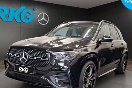 Mercedes-Benz GLE 350 9.056 km 85.870 &euro; Bornheim 53332