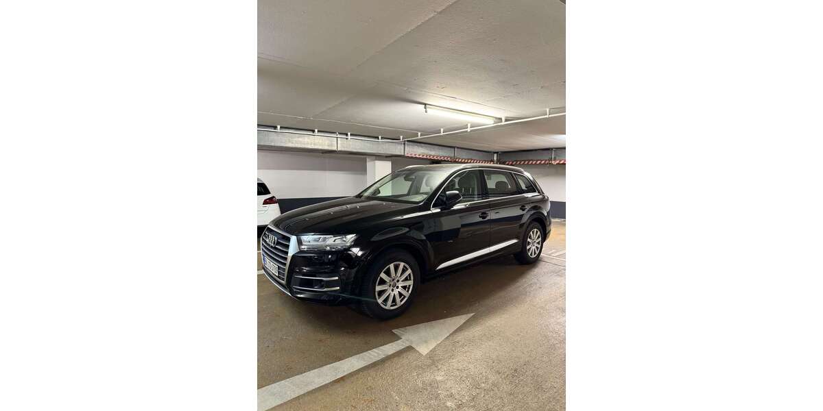 Audi Q7 98.306 km 35.500 &euro; Bonn, Stadt 53173