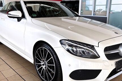 Mercedes-Benz C 250 180.000 km 24.850 &euro; Köln 50739
