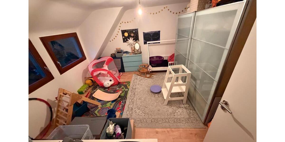 Dachgeschoßwohnung Overath - 2 Zimmer, 54 m&sup2;, 676&euro; | Angebot:25810555