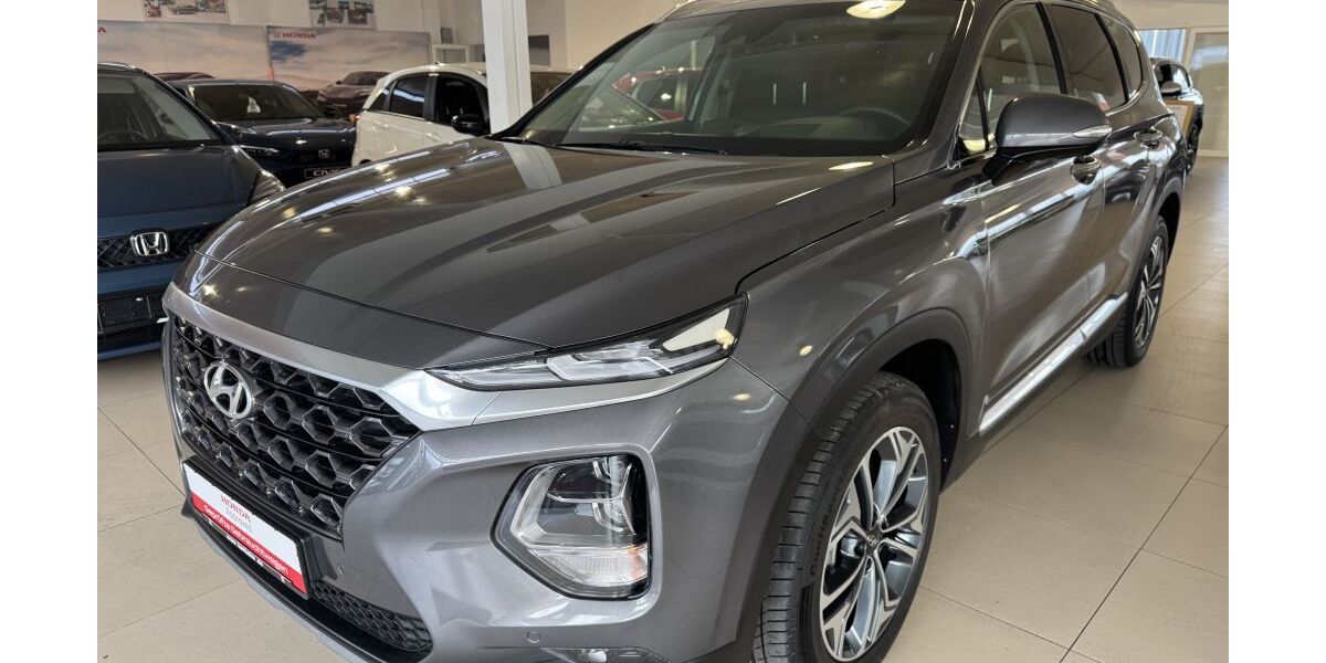 Hyundai SANTA FE 23.533 km 28.990 &euro; Brühl 50321