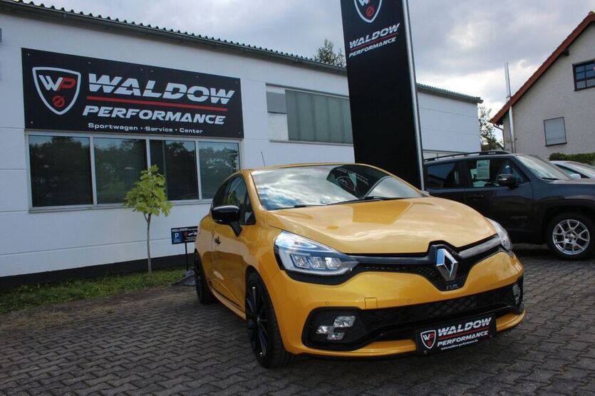 Clio