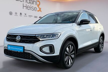 VW T-Roc 5.900 km 27.980 &euro; Köln 50739