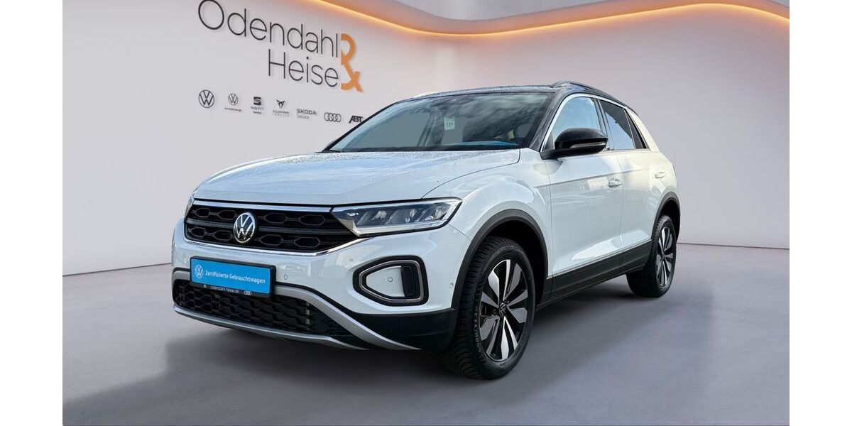 VW T-Roc 5.900 km 27.980 &euro; Köln 50739