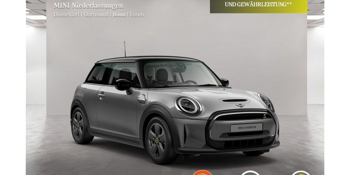 Mini Cooper SE 16.832 km 17.990 &euro; Bonn 53119