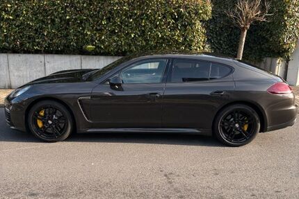 Porsche Panamera 174.000 km 33.500 &euro; Troisdorf 53842