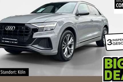 Audi Q8 114.000 km 58.979 € Köln 50968