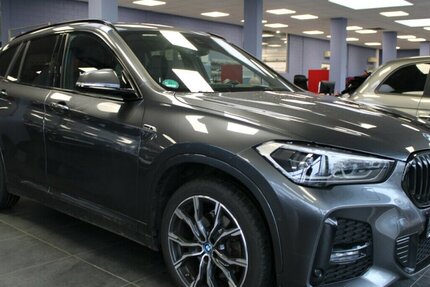BMW X1 xDrive25e - M Sport - Leder - Panorama - 77.330 km 27.980 &euro; Euskirchen 53881