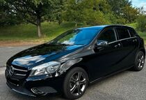 Mercedes A 180