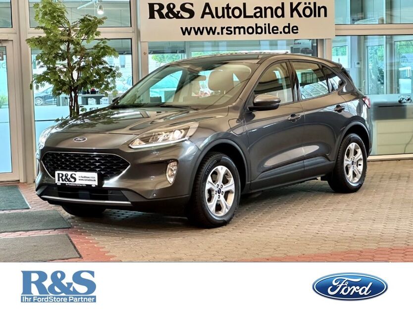 Ford Kuga 52.349 km 21.900 € Köln 50769