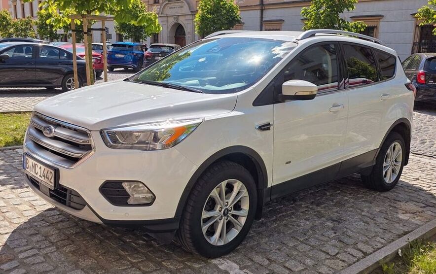 Kuga