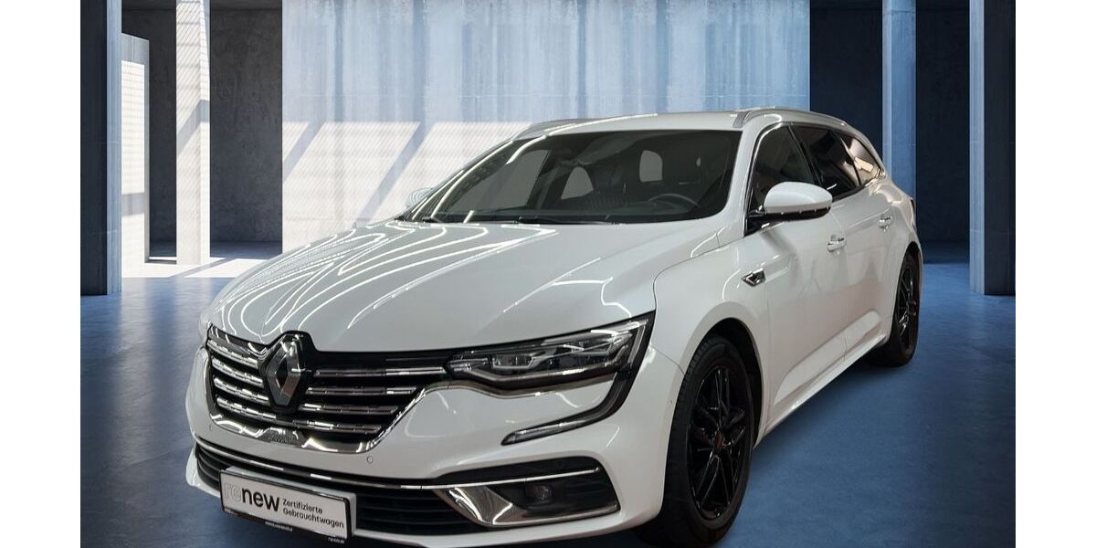 Renault Talisman 46.481 km 22.650 &euro; Köln 50939