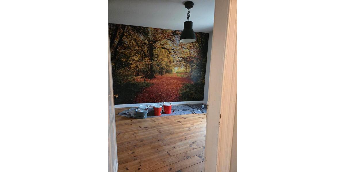 Etagenwohnung Bonn Poppelsdorf - 1 Zimmer, 18 m&sup2;, 550&euro; | Angebot:25374956