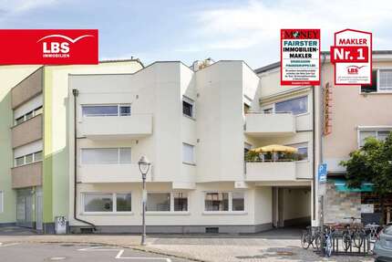 Wohnung zum Kaufen in Bonn 199.998 € 51 m² 2 zimmer