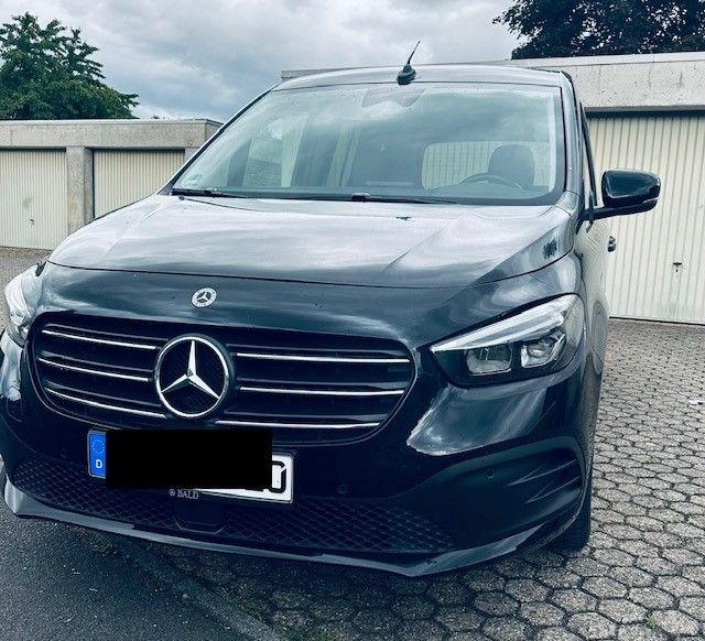 Mercedes-Benz T-Klasse 72.446 km 21.800 &euro; Köln 51147