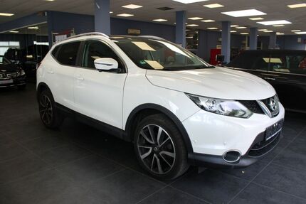 Nissan Qashqai 110.410 km 13.980 &euro; Euskirchen 53881
