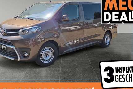 Toyota Proace 93.875 km 19.888 &euro; Frechen 50226