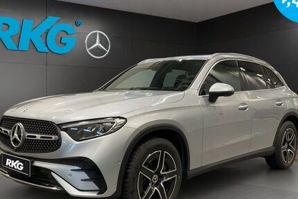 Mercedes-Benz GLC 200 9.800 km 53.890 &euro; Bornheim 53332