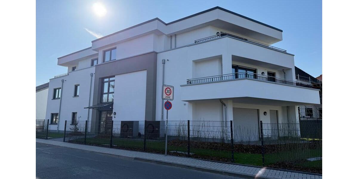 Erdgeschoßwohnung Sankt Augustin - 2 Zimmer, 62 m&sup2;, 930&euro; | Angebot:25903372