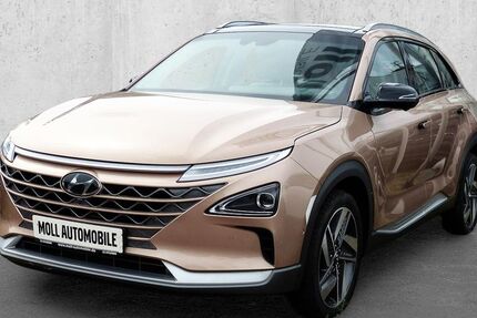 Hyundai NEXO 17.303 km 16.480 &euro; Köln 50825