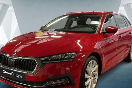 Skoda Octavia 50.300 km 20.430 &euro; Siegburg 53721