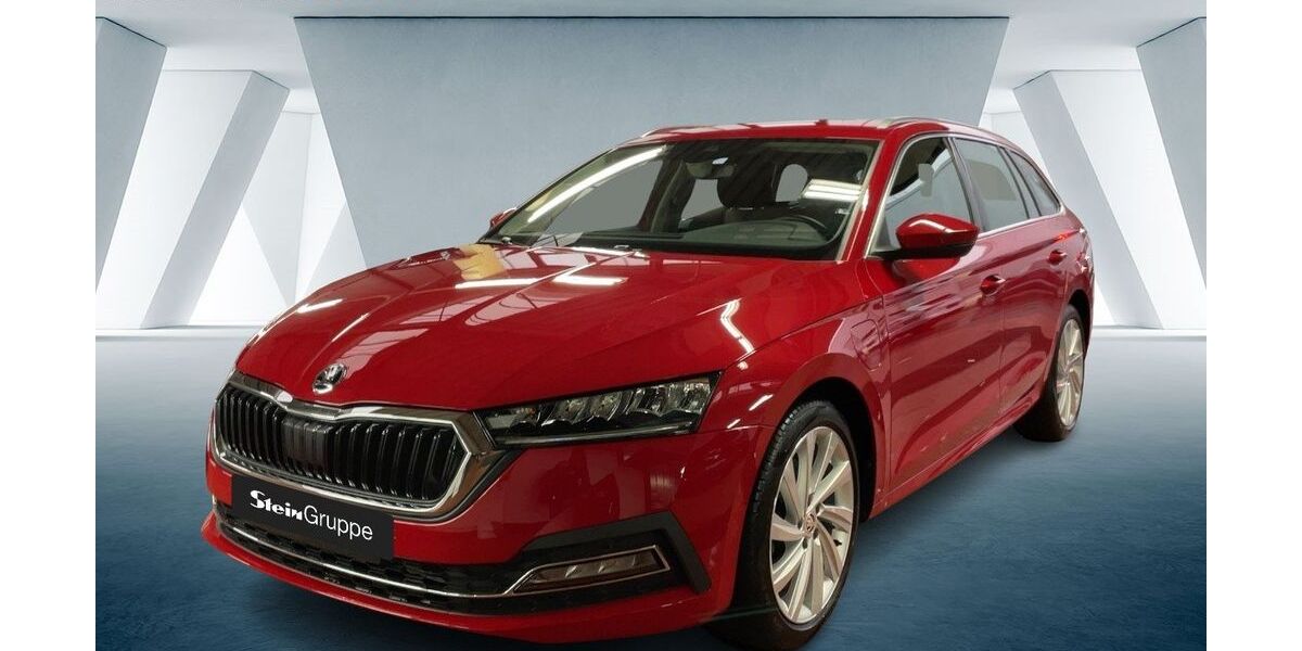 Skoda Octavia 50.300 km 20.430 &euro; Siegburg 53721
