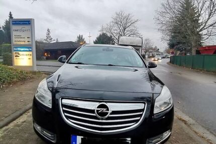 Opel Insignia 260.000 km 1.549 &euro; Bonn 53111