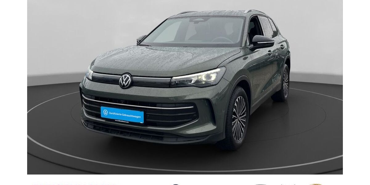 VW Tiguan 28.354 km 35.990 &euro; Köln 51145