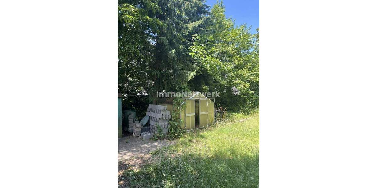 Grundstück Köln-Weiden Weiden - 519.000&euro; | Angebot:24751848