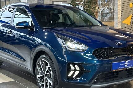 Kia Niro 6.249 km 21.900 &euro; Eitorf 53783