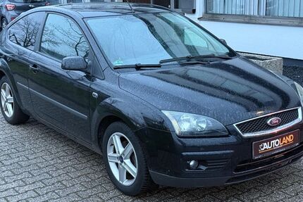 Ford Focus 185.000 km 1.999 &euro; Troisdorf 53842