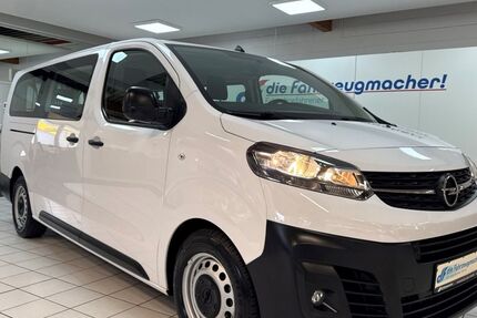 Opel Vivaro 93.000 km 22.488 € Rheinbach 53359
