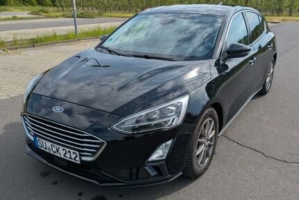 Ford Focus 112.000 km 9.500 &euro; Rheinbach 53359