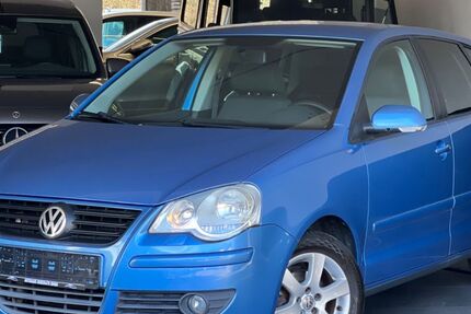 VW Polo 90.000 km 3.990 &euro; Alfter bei Bonn 53347