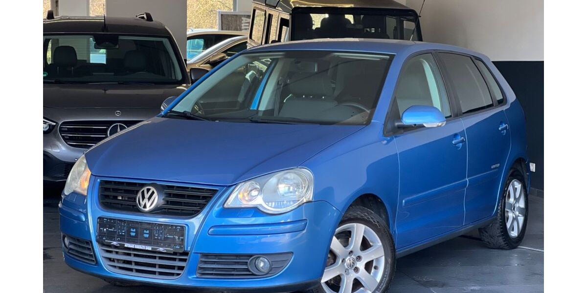 VW Polo 90.000 km 3.990 &euro; Alfter bei Bonn 53347