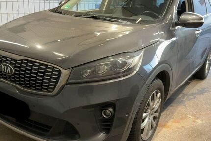 Kia Sorento 142.017 km 23.790 &euro; Eitorf 53783