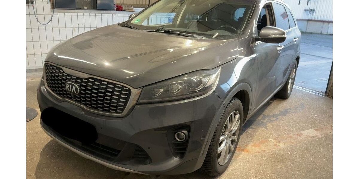Kia Sorento 142.017 km 23.790 &euro; Eitorf 53783